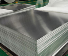 Aluminum Sheet