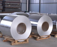 Aluminum Coil