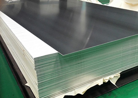 3a21 Aluminum Sheet