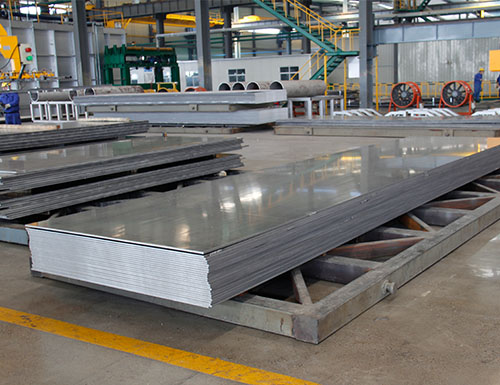 Aluminum Sheet Products