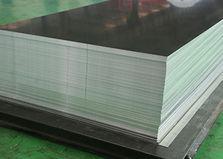 3105 Aluminum Sheet