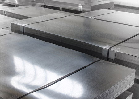 5052 Aluminum Sheet