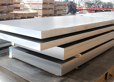 5083 Aluminum Plate | 5083 Aluminum sheet