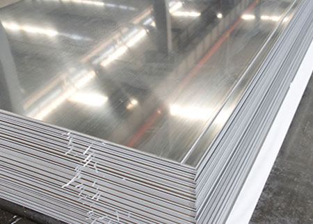 6061 Aluminum Plate