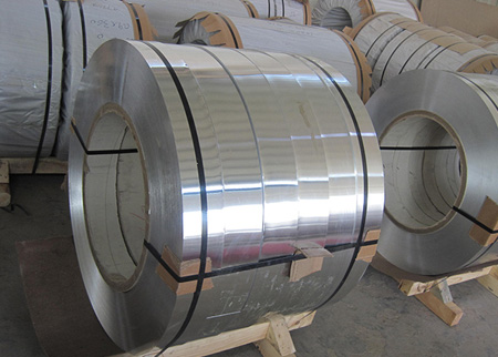 3004 Aluminum Strip