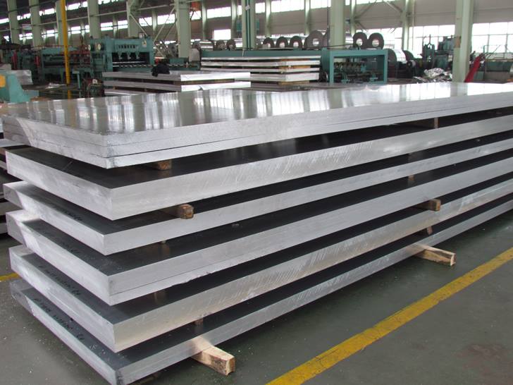 Aluminum Sheet Products