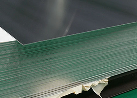 1070 Aluminum Sheet