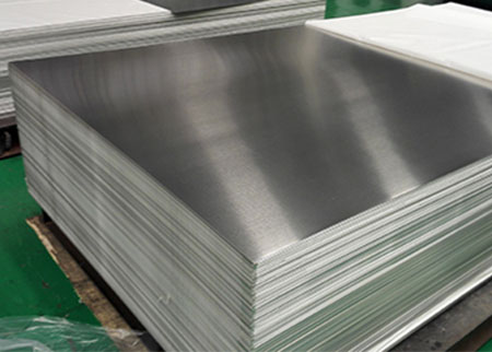 2014 Aluminum Sheet