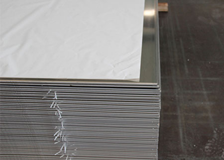 2024 Aluminum Sheet