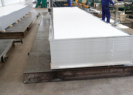 2024 Aluminum Sheet