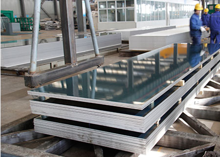 2024 Aluminum Sheet