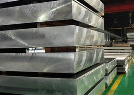 2a11 Aluminum Sheet