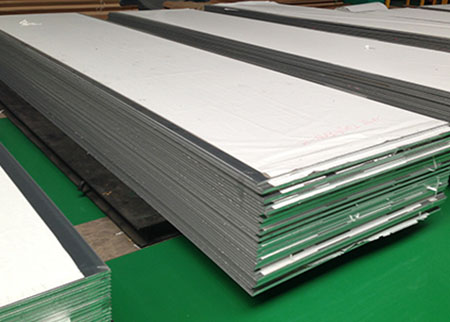 2a11 Aluminum Sheet