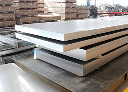 2a12 Aluminum Sheet