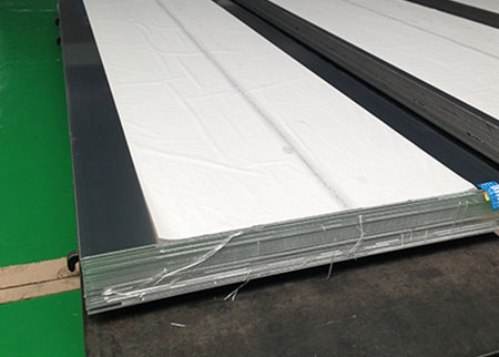 3004 Aluminum Sheet