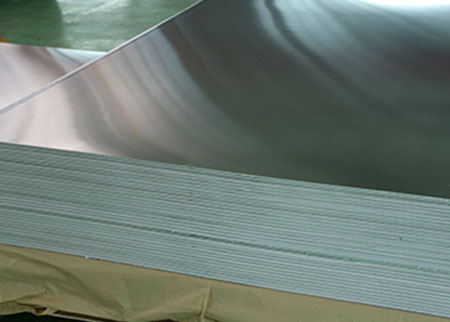 3004 Aluminum Sheet