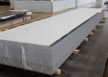 3005 Aluminum Sheet