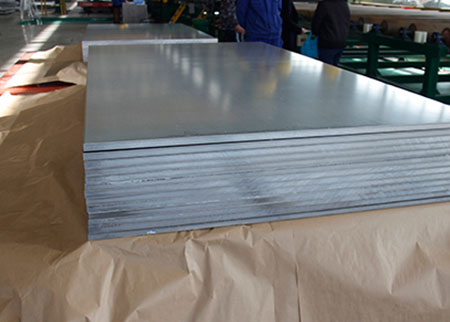 3005 Aluminum Sheet