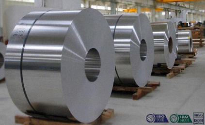 Packaging Aluminum-Applications and Demands