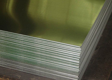 3104 Aluminum Sheet