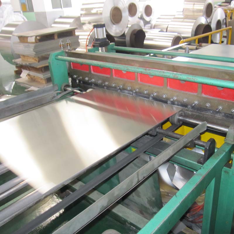 3105 Aluminum Sheet