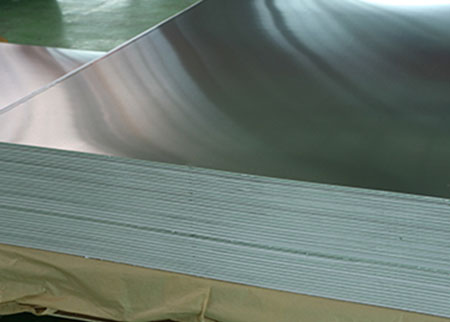3a21 Aluminum Sheet