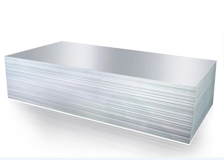 5005 Aluminum Sheet