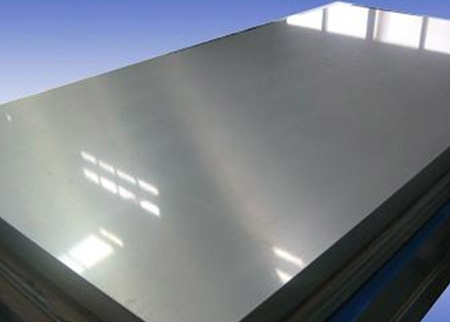 5005 Aluminum Sheet
