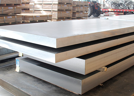 5083 Aluminum Sheet