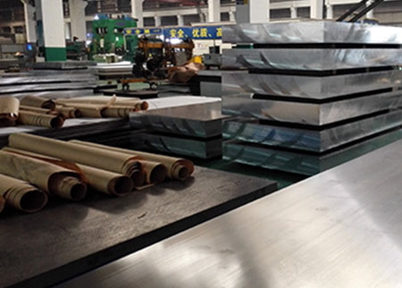 5182 Aluminum Sheet