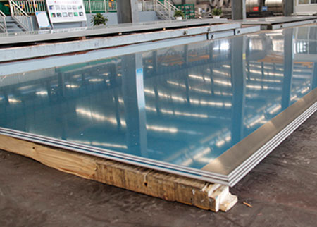 5182 Aluminum Sheet