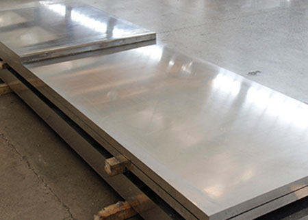 5a06 Aluminum Sheet