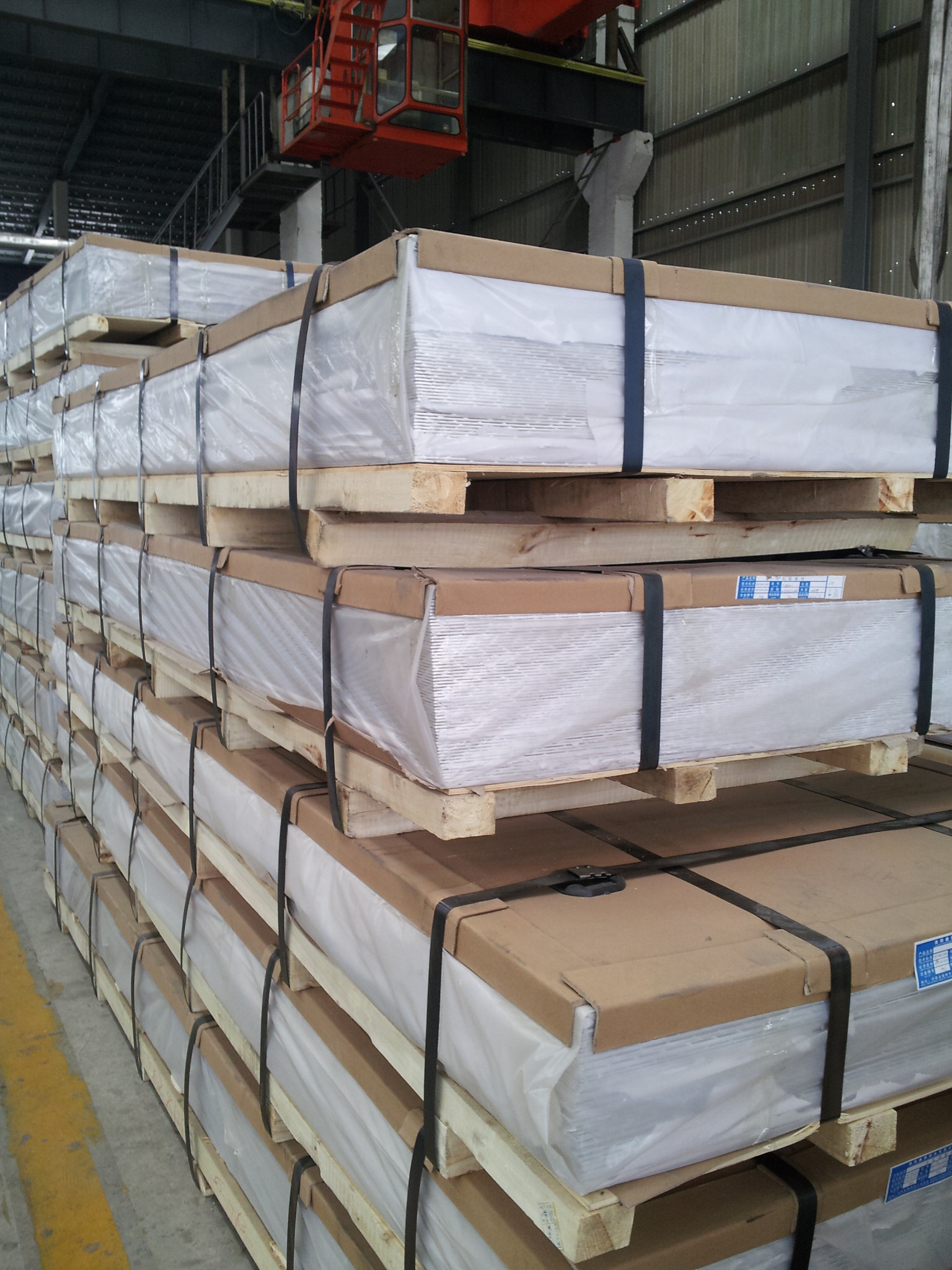 6063 Aluminum Plate