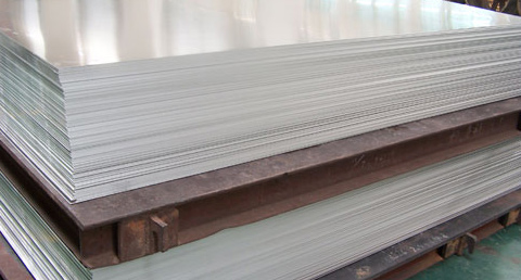 6082 Aluminum Sheet