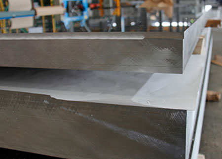 7005 Aluminum Sheet