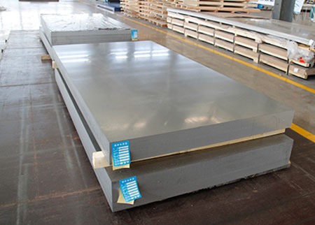 7050 Aluminum Sheet