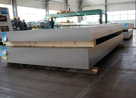 7a09 Aluminum Sheet