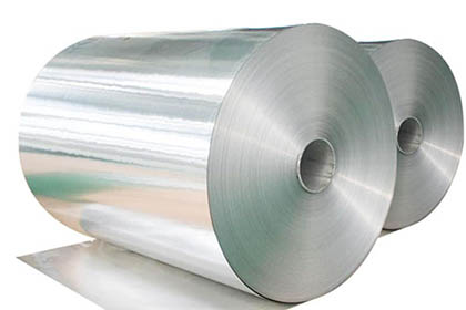 Transformer Aluminum Foil