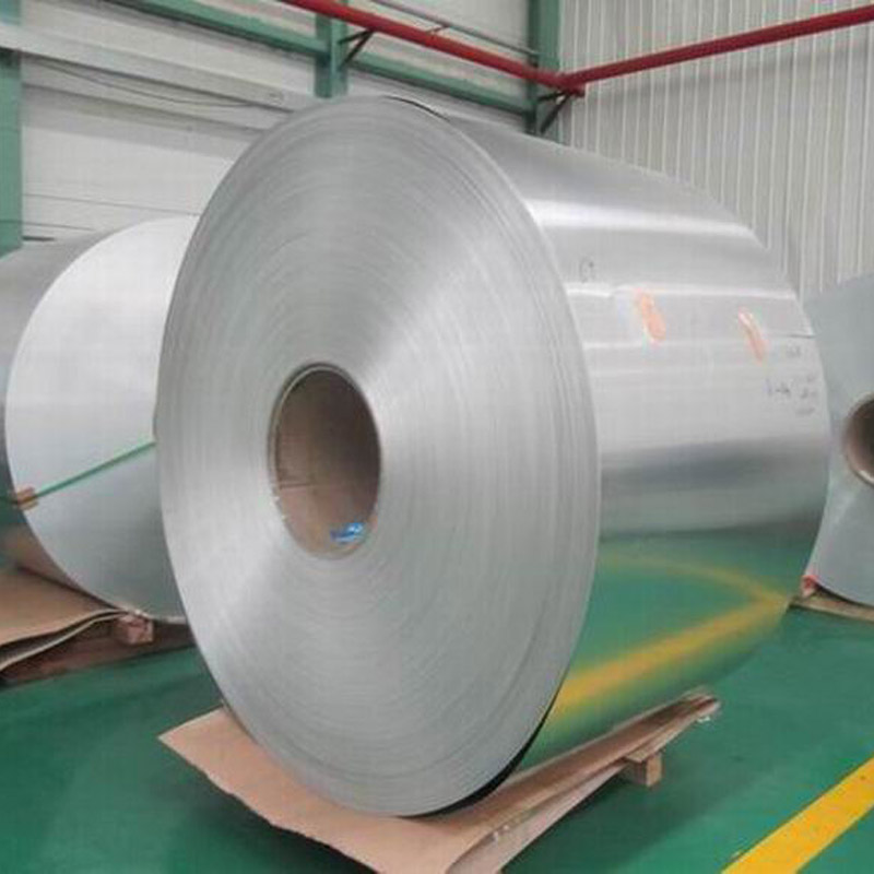 Aluminum Coil Products