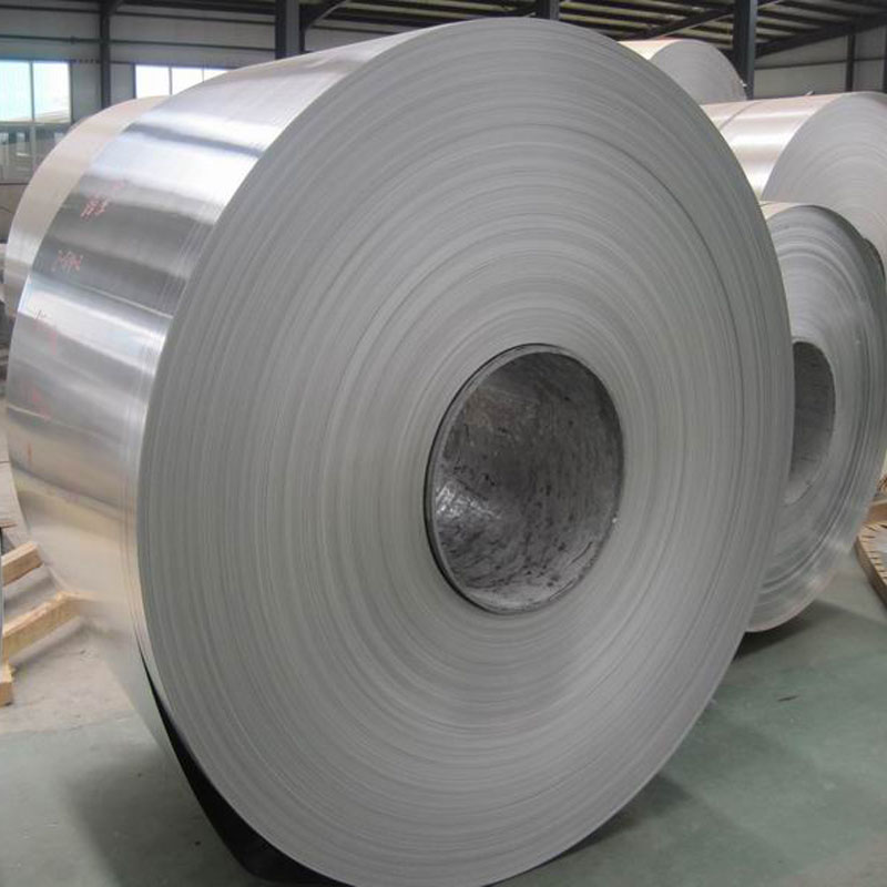 Aluminum Coil Products