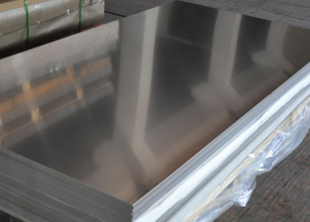 1100 Aluminum Sheet