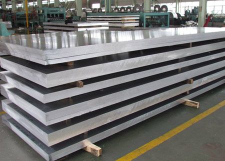 1100 Aluminum Sheet