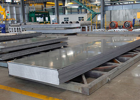 3003 Aluminum Sheet