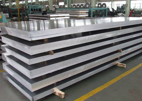 5086 Aluminum Sheet