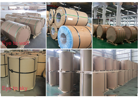 1060 Aluminum Coil