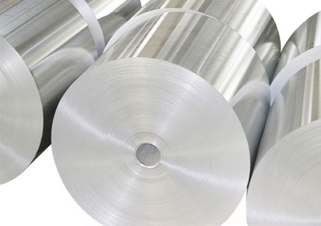 1060 Aluminum Coil