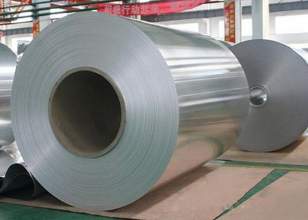 3003 Aluminum Coil