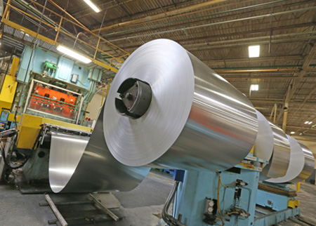 3003 Aluminum Coil