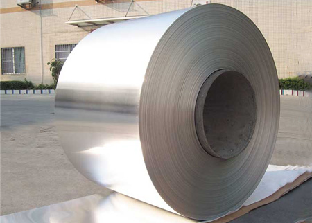 5052 Aluminum Coil