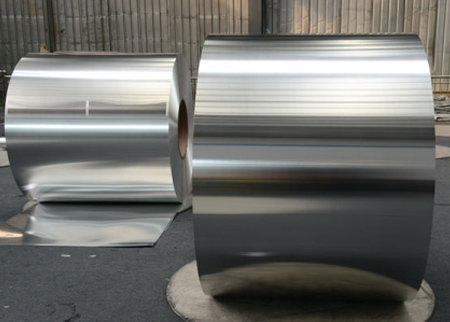 5083 Aluminum Coil